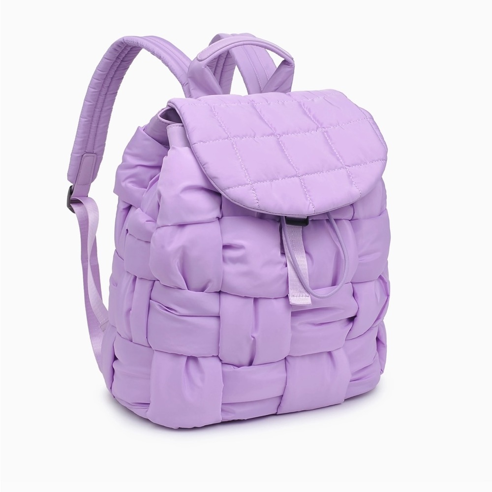 Perception Backpack